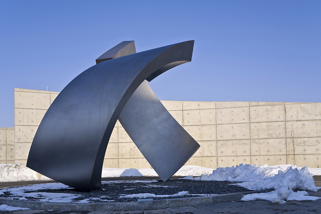 Howard Hughes Medical Institute, Ashburn, VA. LSG Landscape Architects