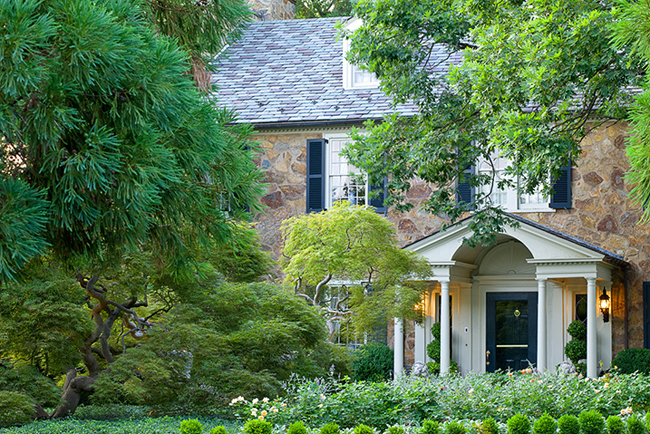 McLean, Virginia residence