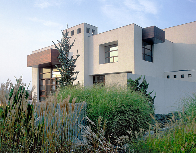 Amagansett, New York residence