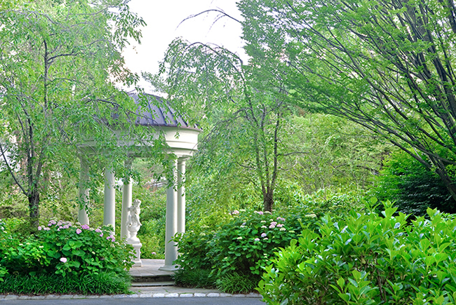 Virginia, DCA Landscape Architects