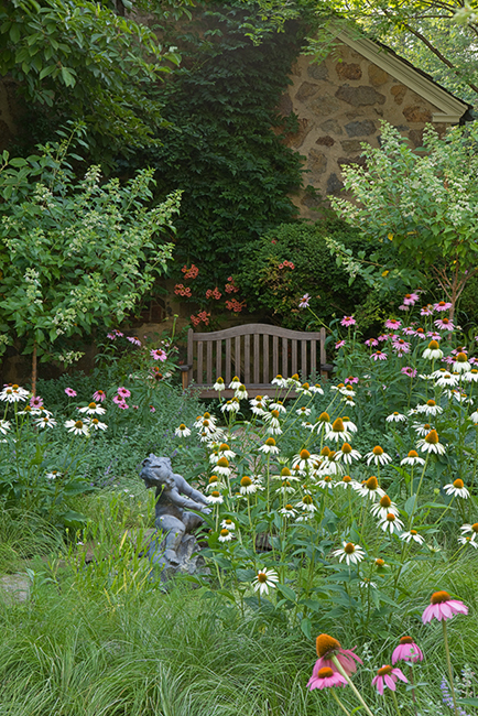 Virginia, DCA Landscape Architects