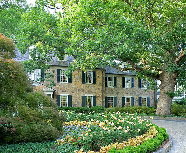 Virginia, DCA Landscape Architects