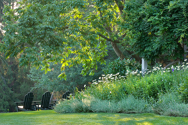 Virginia, DCA Landscape Architects