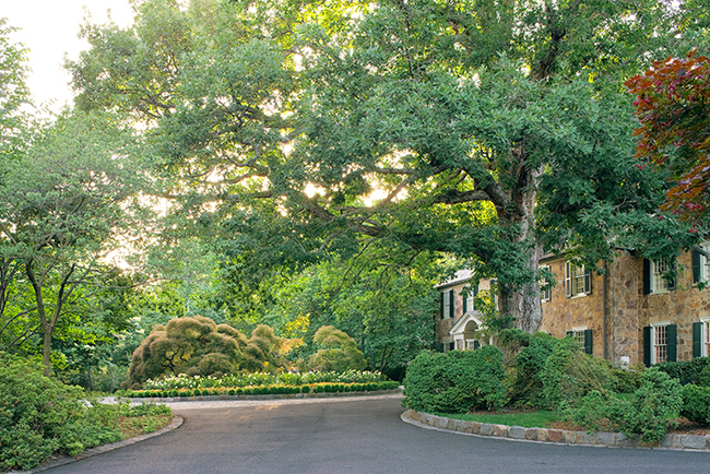 Virginia, DCA Landscape Architects