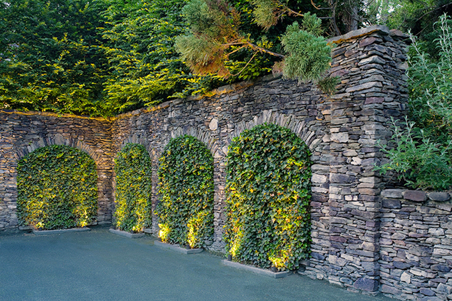 Virginia, DCA Landscape Architects