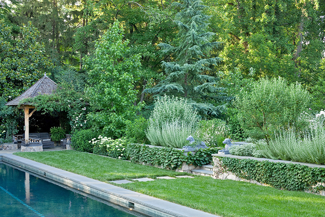 Virginia, Cummin Associates