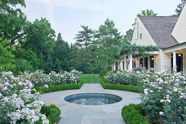 Virginia, Cummin Associates