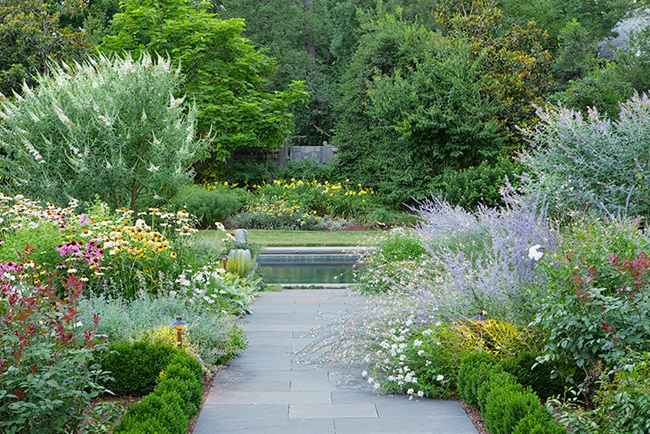 Virginia, Cummin Associates
