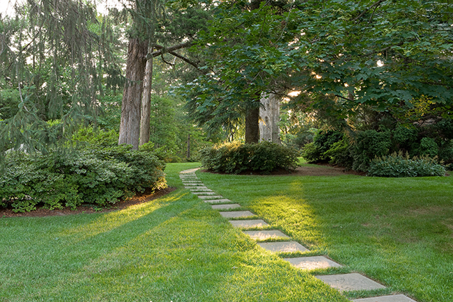 Virginia, DCA Landscape Architects