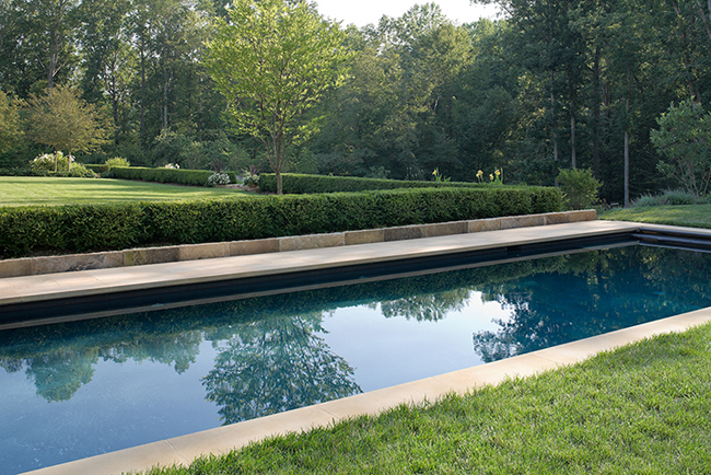 Virginia, Arentz Landscape Architects
