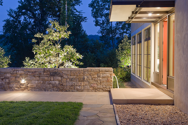 Virginia, Arentz Landscape Architects