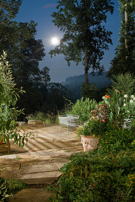 Virginia, Arentz Landscape Architects