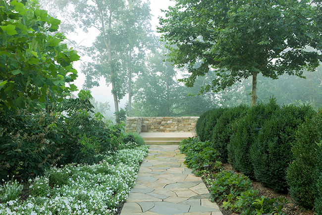 Virginia, Arentz Landscape Architects