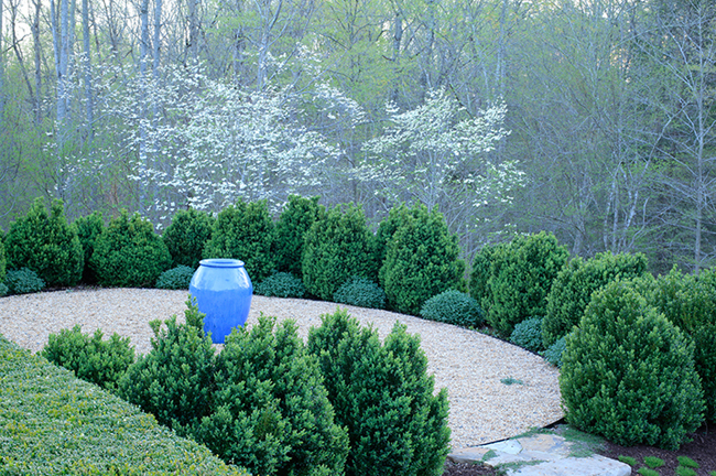 Virginia, Arentz Landscape Architects