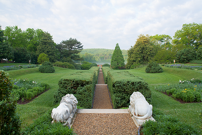 James Madison's Montpelier, Orange, VA