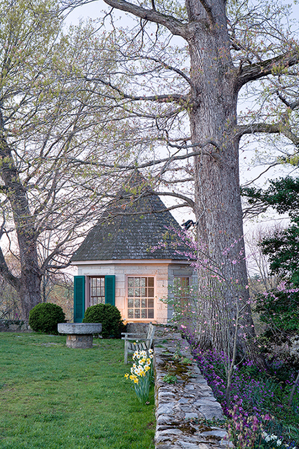 Belmont Estate, Fredricksburg, VA