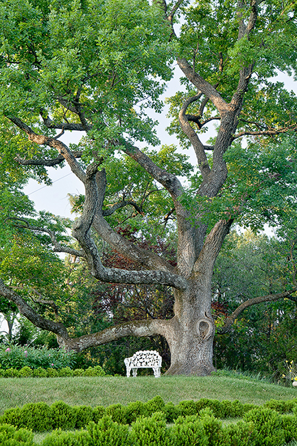 Oatlands Historic House and Gardens, Leesburg, VA