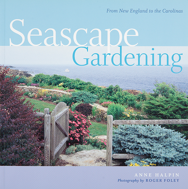 Awarded Gold Award: Best Photography, 2007 Garden Writers Association