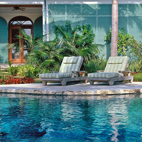 Florida Keys, Raymond Jungles Inc.